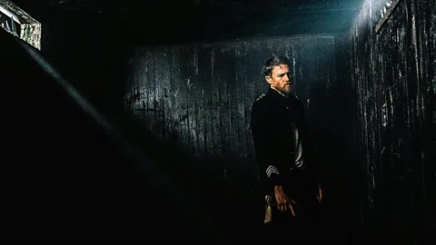 Alamy (Credit: Alamy)