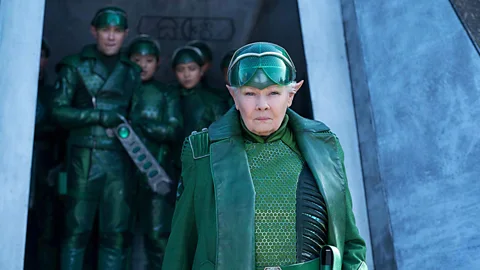 Alamy (Credit: Alamy)