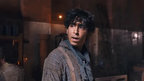 Alamy (Credit: Alamy)