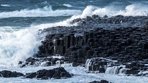 Giant's Causeway