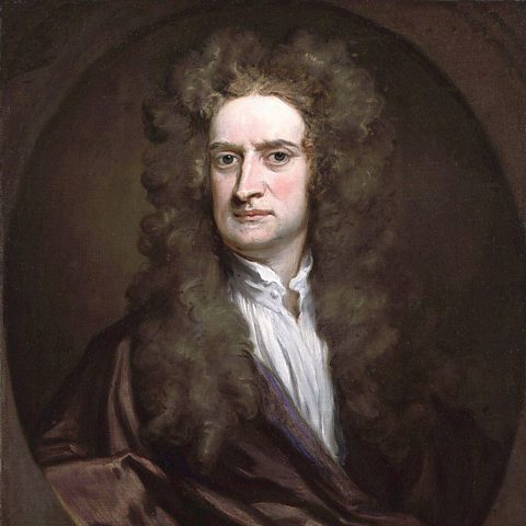 Sir Isaac Newton