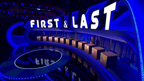 BBC One - First & Last, Series 1, Episode 1, Jack in the Box