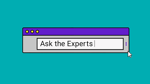 Ask the Experts