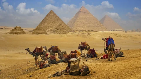 Why 2020 is the year to visit Cairo