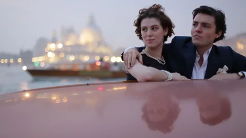 BBC Films While The Souvenir leads the London Critics’ Circle Film Awards nominations, it was snubbed by the Baftas (Credit: BBC Films)