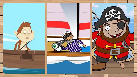 8. Rehearsal and performance 2