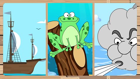 7. Rehearsal and performance 1