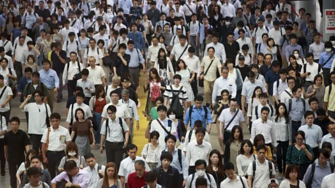 Getty Images (Credit: Getty Images)