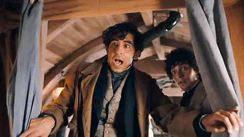 Alamy (Credit: Alamy)