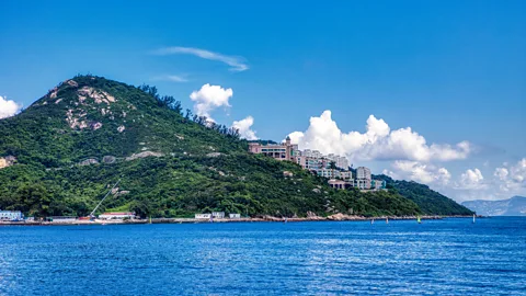 When Hong Kong’s British colonisers first arrived, there was no way to freeze water in the humid climate (EOSdude/Getty Images)