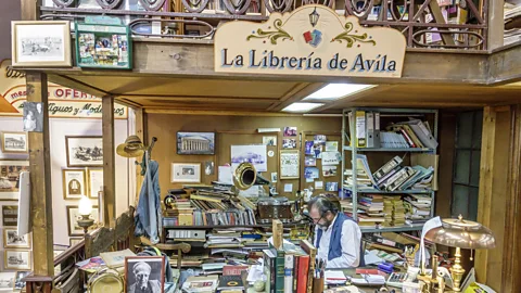 Getty Images Researchers say procrastinating helps us feel better when certain tasks fill us with negative emotions – if they are too difficult or boring, say (Credit: Getty Images)