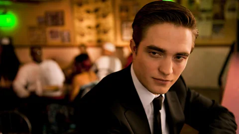 Alamy David Cronenberg’s 2012 Don DeLillo adaptation Cosmopolis is one of the many weird, experimental choices that have paid off for Pattinson (Credit: Alamy)