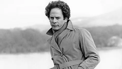 Alamy Art Garfunkel and producer Roy Halee insisted the song needed to be immense, starting quietly and building to a transcendent finale (Credit: Alamy)