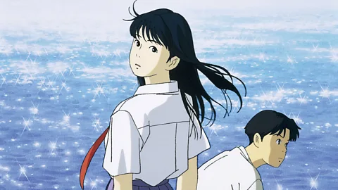 10 Anime To Watch If You're A Fan Of Hayao Miyazaki
