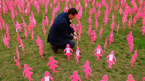 Getty Images Men carrying the BRCA2 gene who develop prostate cancer have a lower survival rate than others with the disease (Credit: Getty Images)