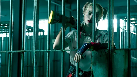 Claudette Barius/ DC Comics Birds of Prey (Credit: Claudette Barius/ DC Comics)