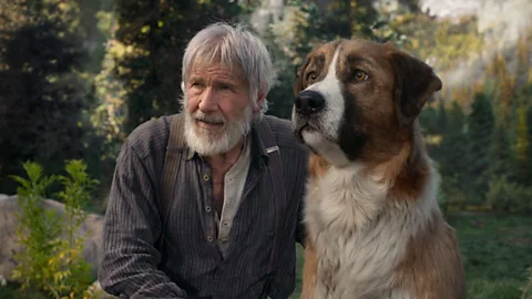 Twentieth Century Fox The Call of the Wild (Credit: Twentieth Century Fox)