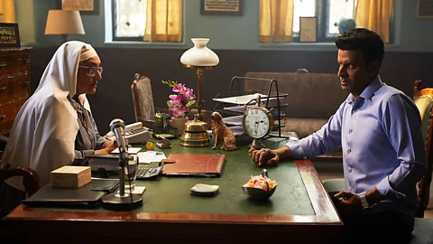 Amazon Prime Video (Credit: Amazon Prime Video)