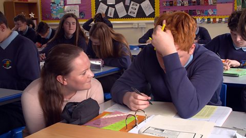 Teacher tips for pupils with SEND