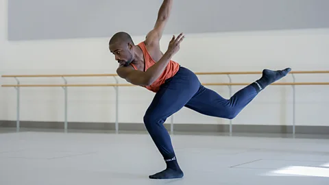 Camilla Greenwell/ Phoenix Theatre Phoenix Dance Theatre’s new show Black Waters explores the Zong massacre through contemporary dance