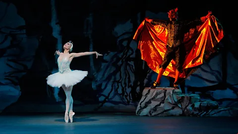 New York City Ballet