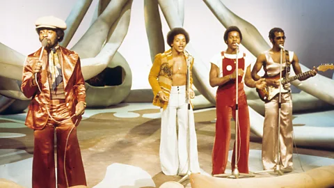 Alamy The Real Thing’s Children Of The Ghetto has been covered by musicians like Mary J Blige and Courtney Pine (Credit: Alamy)