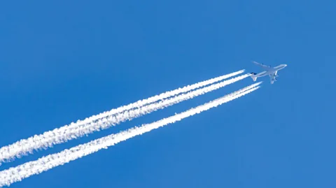 Getty Images Are carbon rations the best way to tackle climate change? (Credit: Getty Images)