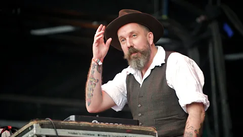 Andrew Weatherall