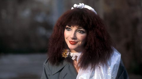 Kate Bush