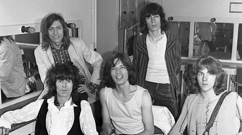 The Rolling Stones