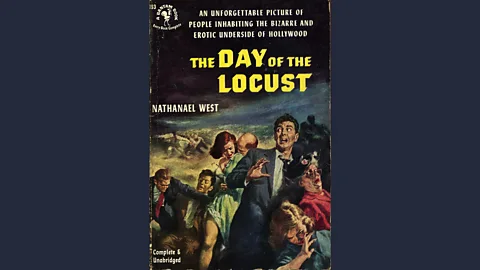 Random House Nathanael West’s novel is set in the 1930s, and reflects the dark underbelly of LA’s shiny surface