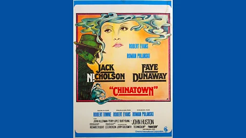 Alamy The neo-noir mystery has been widely acclaimed as a classic detective thriller with a social agenda