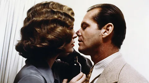Getty Images Jack Nicholson and Faye Dunaway starred in the iconic 1974 film Chinatown