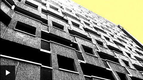 ý Ideas: Is it time to celebrate the beauty of Brutalism?