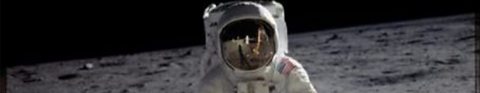 20th July - Apollo 11 Moon landing - Teacher Resources