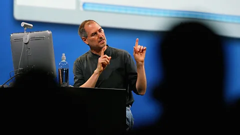 Getty Images The “repeat-break” plot structure can greatly increase the impact of advertisements and spark people’s interest in a particular pitch or argument (Credit: Getty Images)