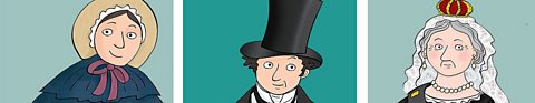 Famous people from history - Teaching Resources