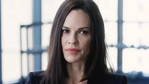 Alamy The Hunt still (Credit: Alamy)