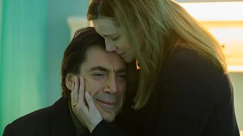 Adventure Pictures The Roads Not Taken still (Credit: Adventure Pictures)