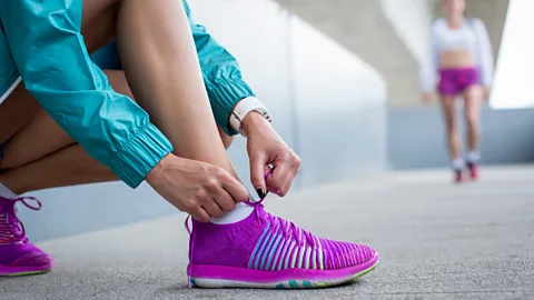 Vegan sneakers set to be next sustainable plant-based craze in 2020 | CNN  Business