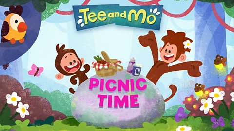 Tee And Mo Picnic Time Game From CBeebies CBeebies tee-and-mo-picnic-time-game-from-cbeebies-cbeebies