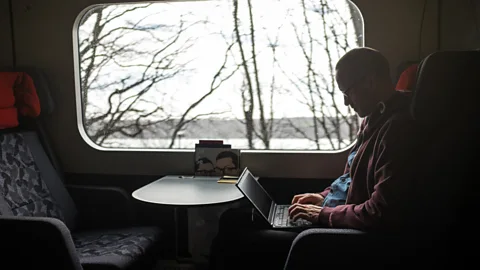 Getty Images (Credit: Getty Images)