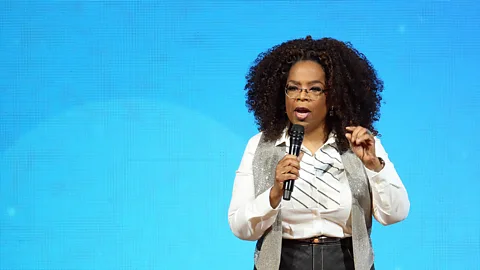 Getty Images If the advice from business tycoons and celebrities is to be believed, passion is not only essential for success – but happiness, too. (Credit: Getty Images)