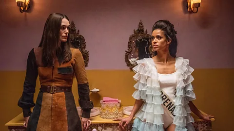 Pathe UK (Credit: Pathe UK)