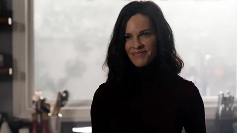 Alamy (Credit: Alamy)