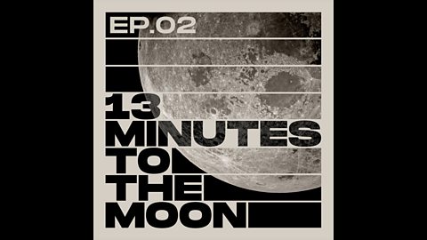 Bbc World Service 13 Minutes To The Moon Downloads