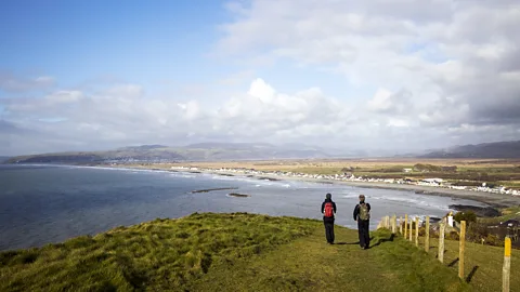 Chris Griffiths (Credit: Chris Griffiths)