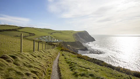 Chris Griffiths (Credit: Chris Griffiths)