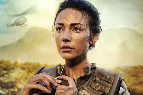 BBC One - Our Girl