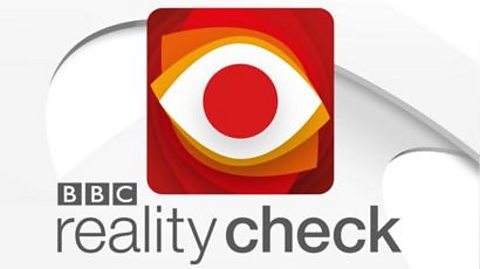 BBC Reality Check